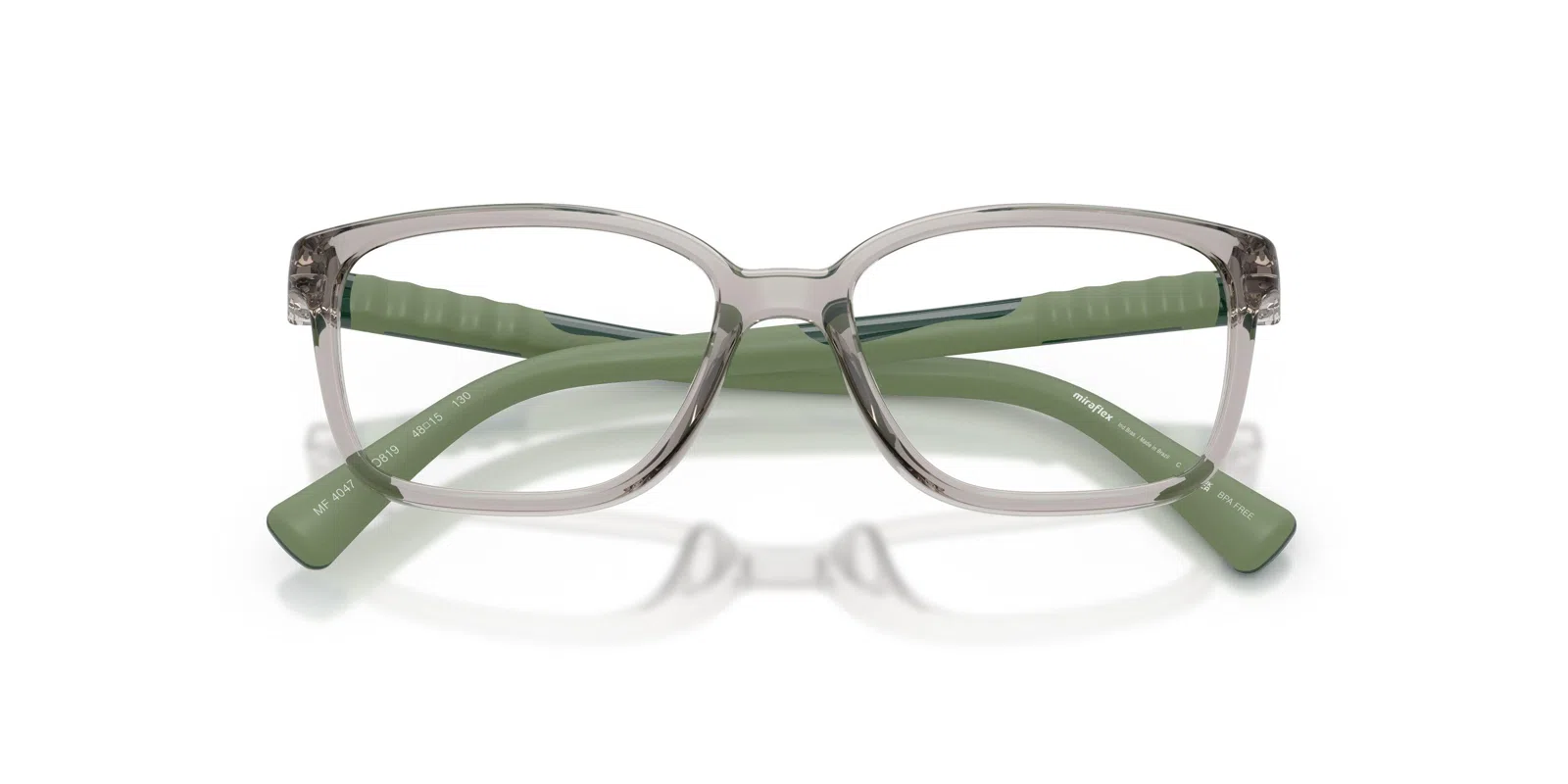 Miraflex 4047 Eyeglasses - view 14